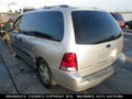 2004 Ford Freestar — photo 3 of 10 | VIN 2FMZA51604BA49624