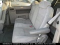 2004 Ford Freestar — photo 8 of 10 | VIN 2FMZA51604BA49624