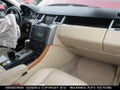2008 Land Rover Range Rover Sport — photo 5 of 10 | VIN SALSK25428A162138