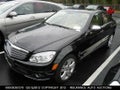 2008 Mercedes-Benz C-Class — photo 2 of 10 | VIN WDDGF54X48R014448