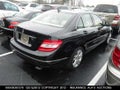 2008 Mercedes-Benz C-Class — photo 4 of 10 | VIN WDDGF54X48R014448