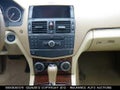 2008 Mercedes-Benz C-Class — photo 9 of 10 | VIN WDDGF54X48R014448