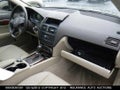 2009 Mercedes-Benz C-Class — photo 5 of 10 | VIN WDDGF54X69F238761