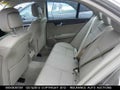 2009 Mercedes-Benz C-Class — photo 8 of 10 | VIN WDDGF54X69F238761
