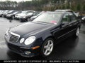 Photo 2 of 10 — 2009 Mercedes-Benz E-Class