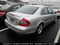 Photo 4 of 10 — 2009 Mercedes-Benz E-Class