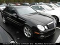 Photo 1 of 10 — 2009 Mercedes-Benz E-Class