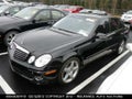 Photo 2 of 10 — 2009 Mercedes-Benz E-Class