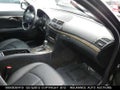 2009 Mercedes-Benz E-Class — photo 5 of 10 | VIN WDBUF56X19B431061