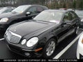 Photo 2 of 10 — 2009 Mercedes-Benz E-Class