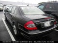 Photo 3 of 10 — 2009 Mercedes-Benz E-Class
