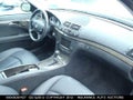 Photo 5 of 10 — 2009 Mercedes-Benz E-Class