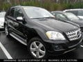 Photo 1 of 10 — 2009 Mercedes-Benz ML-Class