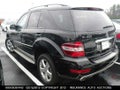 Photo 3 of 10 — 2009 Mercedes-Benz ML-Class