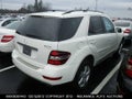 Photo 4 of 10 — 2009 Mercedes-Benz ML-Class