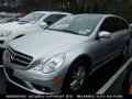 2009 Mercedes-Benz R-Class — photo 2 of 10 | VIN 4JGCB65E69A089204