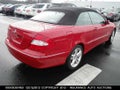 2009 Mercedes-Benz CLK-Class — photo 4 of 10 | VIN WDBTK56F59T102338