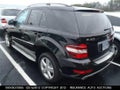 Photo 3 of 10 — 2009 Mercedes-Benz ML-Class