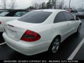 2009 Mercedes-Benz CLK-Class — photo 4 of 10 | VIN WDBTJ56H59F266739