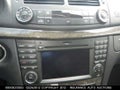 Photo 9 of 10 — 2009 Mercedes-Benz E-Class