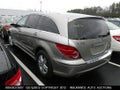 Photo 3 of 10 — 2009 Mercedes-Benz R-Class