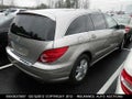 Photo 4 of 10 — 2009 Mercedes-Benz R-Class
