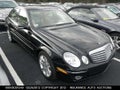 Photo 1 of 10 — 2009 Mercedes-Benz E-Class