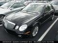 Photo 2 of 10 — 2009 Mercedes-Benz E-Class