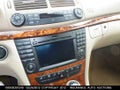 Photo 9 of 10 — 2009 Mercedes-Benz E-Class