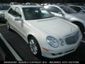 Photo 1 of 10 — 2009 Mercedes-Benz E-Class