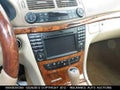 Photo 9 of 10 — 2009 Mercedes-Benz E-Class