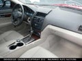 2009 Mercedes-Benz C-Class — photo 5 of 10 | VIN WDDGF54X49R066406