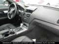 2009 Mercedes-Benz C-Class — photo 5 of 10 | VIN WDDGF54X69R061899