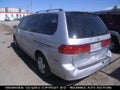 2001 Honda Odyssey — photo 3 of 10 | VIN 2HKRL186X1H006342