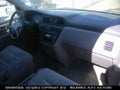 2001 Honda Odyssey — photo 5 of 10 | VIN 2HKRL186X1H006342