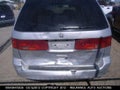 2001 Honda Odyssey — photo 6 of 10 | VIN 2HKRL186X1H006342
