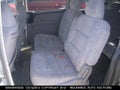 2001 Honda Odyssey — photo 8 of 10 | VIN 2HKRL186X1H006342