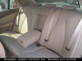 Photo 8 of 10 — 2000 Mercedes-Benz S-Class