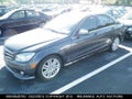 2009 Mercedes-Benz C-Class — photo 2 of 10 | VIN WDDGF81X69F210691