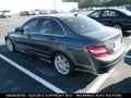2009 Mercedes-Benz C-Class — photo 3 of 10 | VIN WDDGF81X69F210691