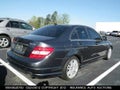 2009 Mercedes-Benz C-Class — photo 4 of 10 | VIN WDDGF81X69F210691