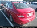 2009 Mercedes-Benz C-Class — photo 3 of 10 | VIN WDDGF54X69R046870