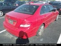 2009 Mercedes-Benz C-Class — photo 4 of 10 | VIN WDDGF54X69R046870