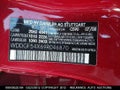 2009 Mercedes-Benz C-Class — photo 9 of 10 | VIN WDDGF54X69R046870