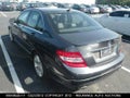 2009 Mercedes-Benz C-Class — photo 3 of 10 | VIN WDDGF56X89R067393
