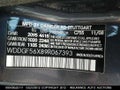 2009 Mercedes-Benz C-Class — photo 9 of 10 | VIN WDDGF56X89R067393