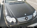 2009 Mercedes-Benz CLK-Class — photo 6 of 10 | VIN WDBTJ56H29F269839
