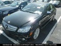 2009 Mercedes-Benz C-Class — photo 2 of 10 | VIN WDDGF56X39R067981