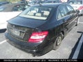 2009 Mercedes-Benz C-Class — photo 4 of 10 | VIN WDDGF56X39R067981