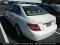2009 Mercedes-Benz C-Class — photo 3 of 10 | VIN WDDGF54X29F228633